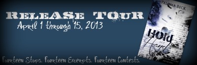 Release Tour Banner